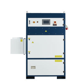 Laser-Dampf-Auszieher PLC 4000m3/H PTFE Membran-3kW