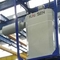 Schweißens-Dampf-Patronen-Filtrationseinheit stationäres an der Wand befestigtes 1.5KW