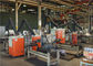Flexible Saugarm-Schweißens-Extraktions-Einheiten, dauerhafte Dampf-Kollektoren tragbar