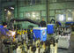 Leistungsfähige industrielle des Dampf-Auszieher-PTFE Größe Membran-des Filter-550×550×1165mm