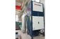 zentrale Kollektor-Polyester-Dampf-Filtrations-System-Selbstdiagnose des Staub-5500m3/H