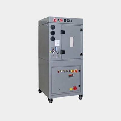 Hochvakuum-Extraktions-automatischer Reinigungshochdruckstaub-Kollektor 380V 50Hz