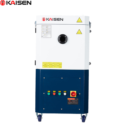 Hochvakuum-Dampfabsauger KSG-1.5A für Roboter-Schweißstaub-Rauchabsorber