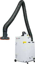 Dampf-Extraktions-Einheiten des Schweißens-220V/50Hz mit Dampf-Abführungsschlauch, OEM-/ODMservice