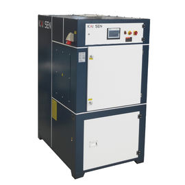 Automatische Reinigungslaser-Plasma-Dampf-Auszieher-Filtrations-System-Energie 5,5/7.5KW
