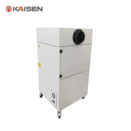 Mini industrielles Dampf-Auszieher-Laser-Ausschnitt-Stich-Dampf-Kollektor CER