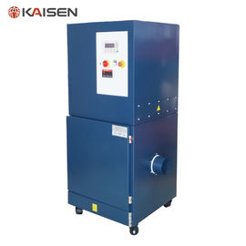 Laser-Ausschnitt-Dampf-Extraktions-Einheit des Filter-1000W