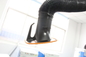 Industrieller Staub-Kollektor-Dampf-Auszieher filtert mit CER RoHS-Bescheinigungen