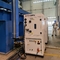 Hochvakuum-Extraktions-automatischer Reinigungshochdruckstaub-Kollektor 380V 50Hz