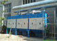Industrielles Staub-Filtrations-System, 48 PC-lange Filter-Staub-Extraktions-Ausrüstung