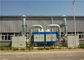 Großes Ordner-Patronen-Dampf-Abluftsystem, CER Zustimmungs-Staub-Abgasanlage
