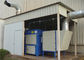 Bescheinigung des Kompaktbauweise-Plasma-Dampf-Auszieher-ISO9001 OHSAS18000