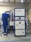 Automatischer Reinigungs-Plasma-Dampf-Auszieher-Staub-Kollektor mit Zyklonenscheider CER Bescheinigung