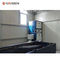 Automatische CNC-Plasma-Dampf-Auszieher-Entstaubungsanlage-zentrale Steuerung hochfest