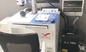 Laser, der HEPA-Filter-Staub-Kollektor mit einem/zwei Arme 220V 50Hz markiert