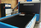 3000x1500mm Laser-Ausschnitt-Tabellen-Rauch-Kollektor-Staub-Reinigungsapparat mit PLC-Noten-Operation